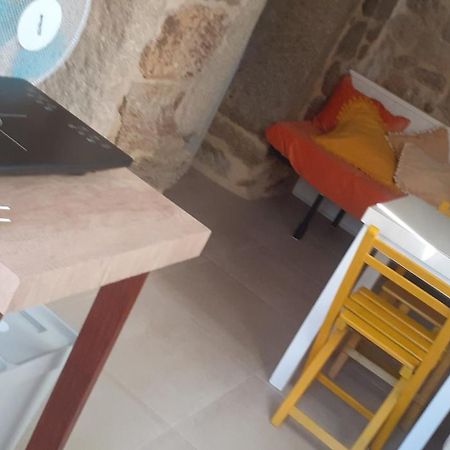 Hostal Casa Martinez บวยอู ภายนอก รูปภาพ