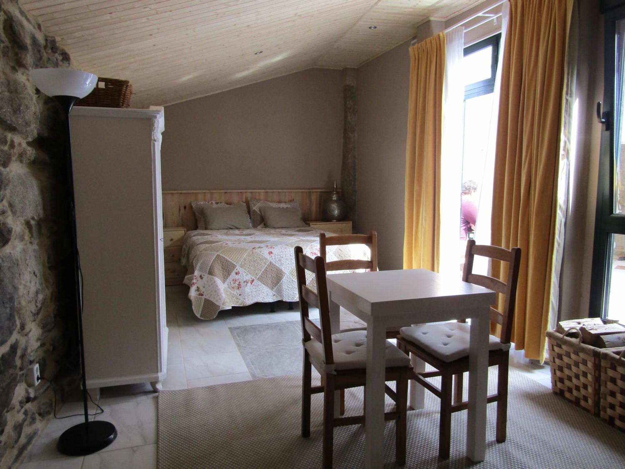 Hostal Casa Martinez บวยอู ห้อง รูปภาพ
