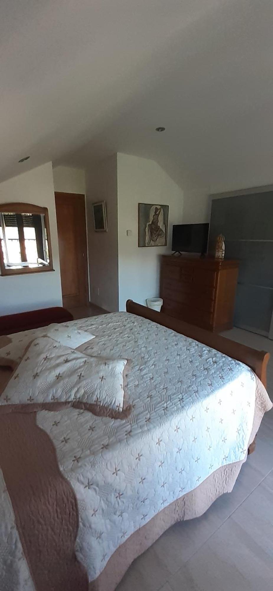 Hostal Casa Martinez บวยอู ภายนอก รูปภาพ