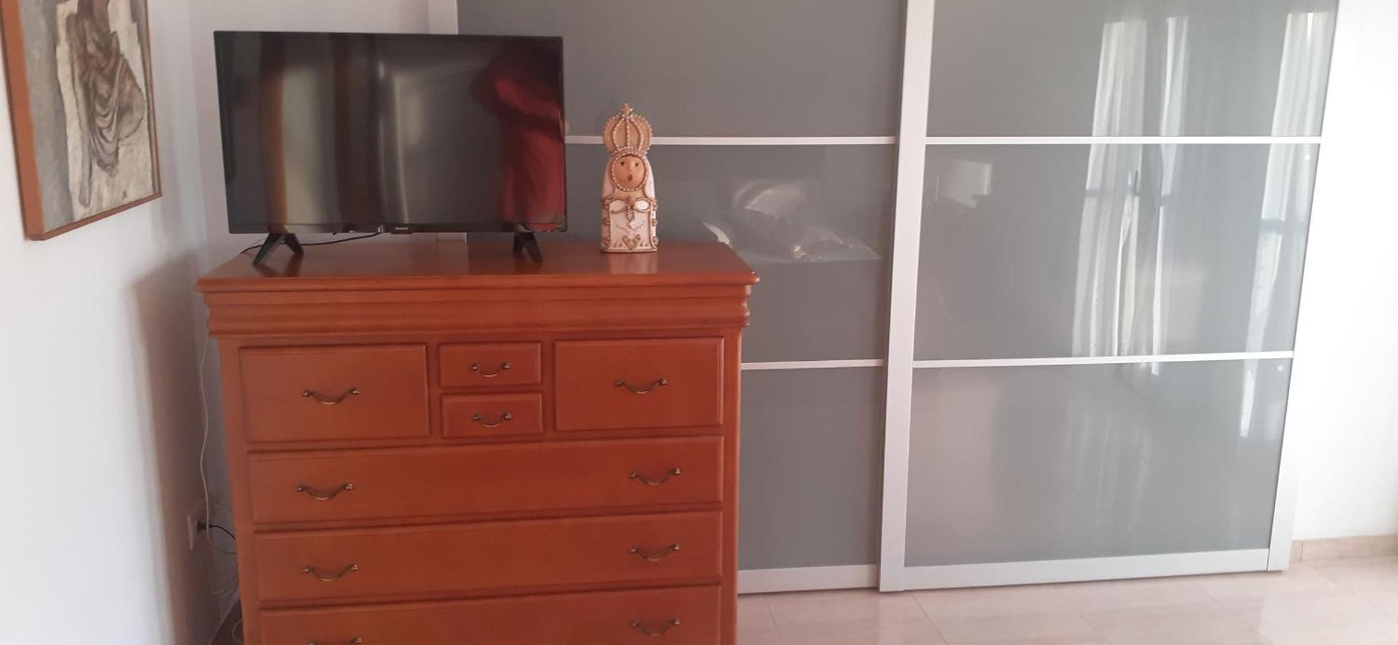 Hostal Casa Martinez บวยอู ภายนอก รูปภาพ