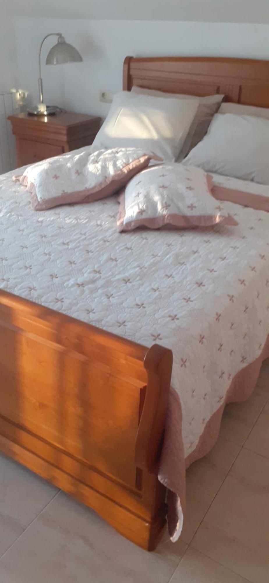 Hostal Casa Martinez บวยอู ภายนอก รูปภาพ