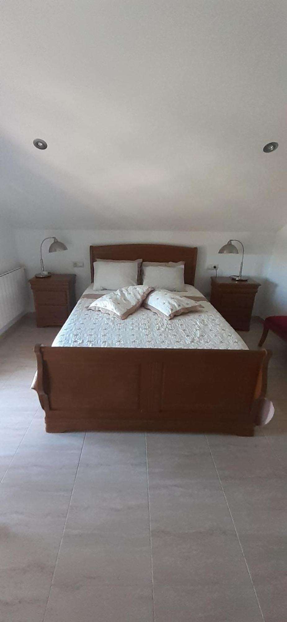 Hostal Casa Martinez บวยอู ภายนอก รูปภาพ