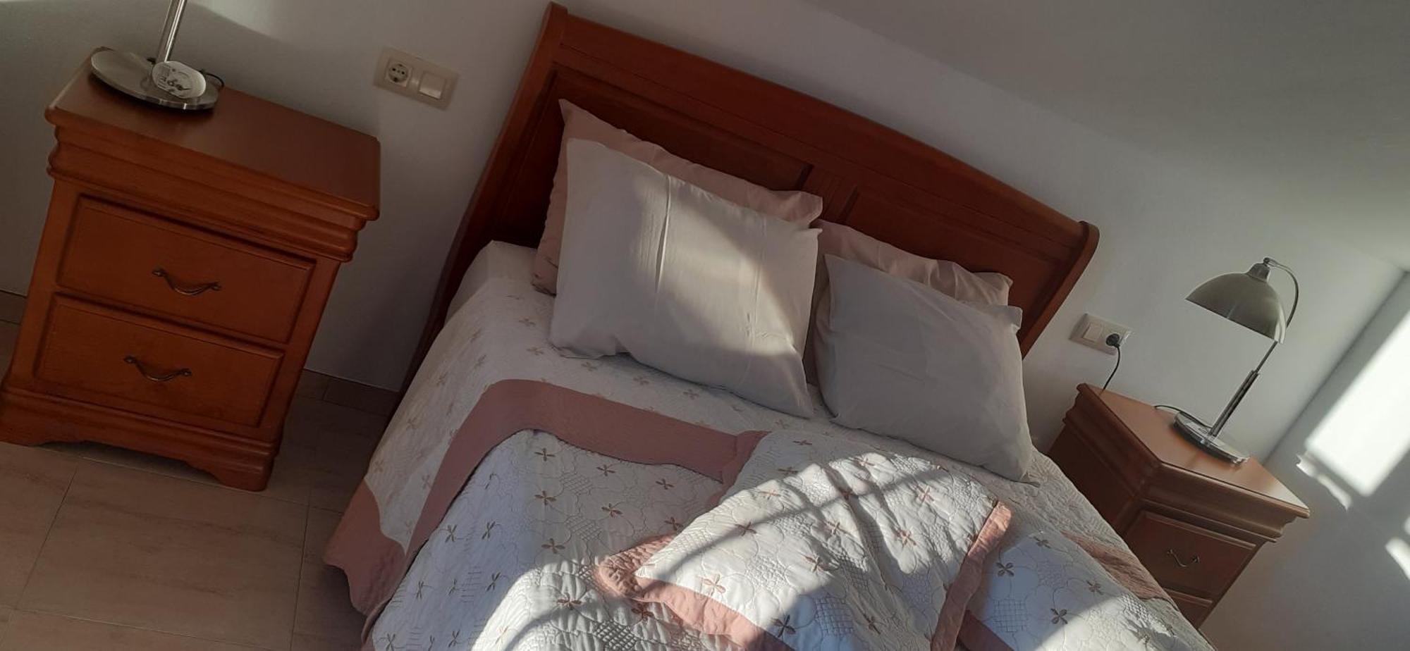 Hostal Casa Martinez บวยอู ภายนอก รูปภาพ
