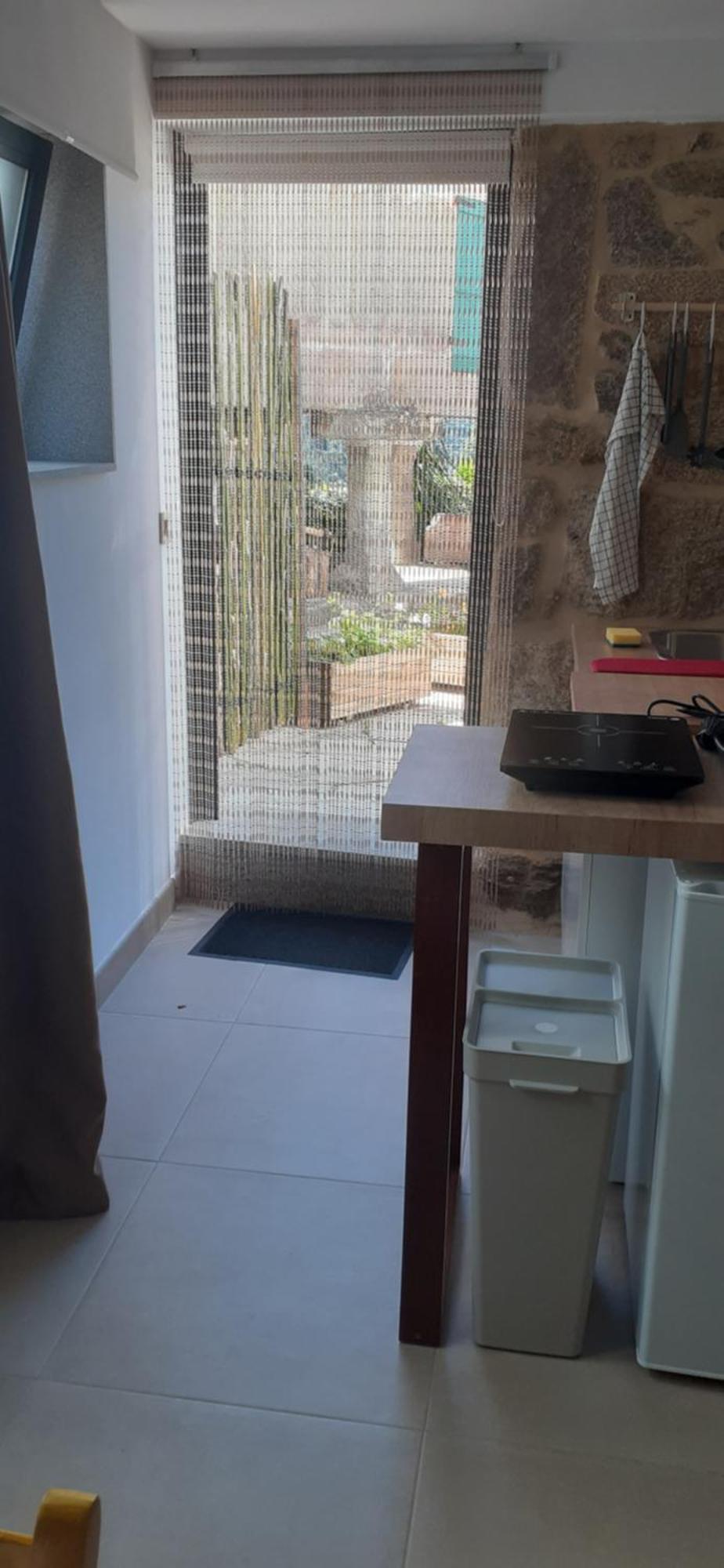 Hostal Casa Martinez บวยอู ภายนอก รูปภาพ