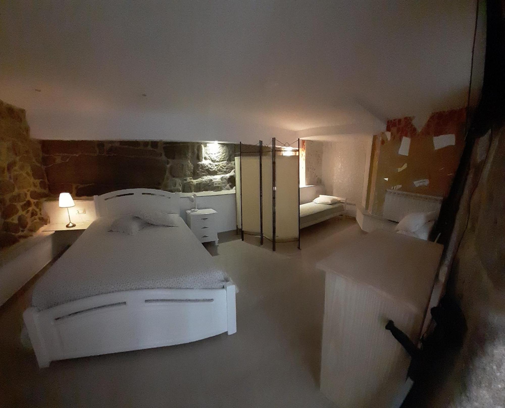 Hostal Casa Martinez บวยอู ภายนอก รูปภาพ