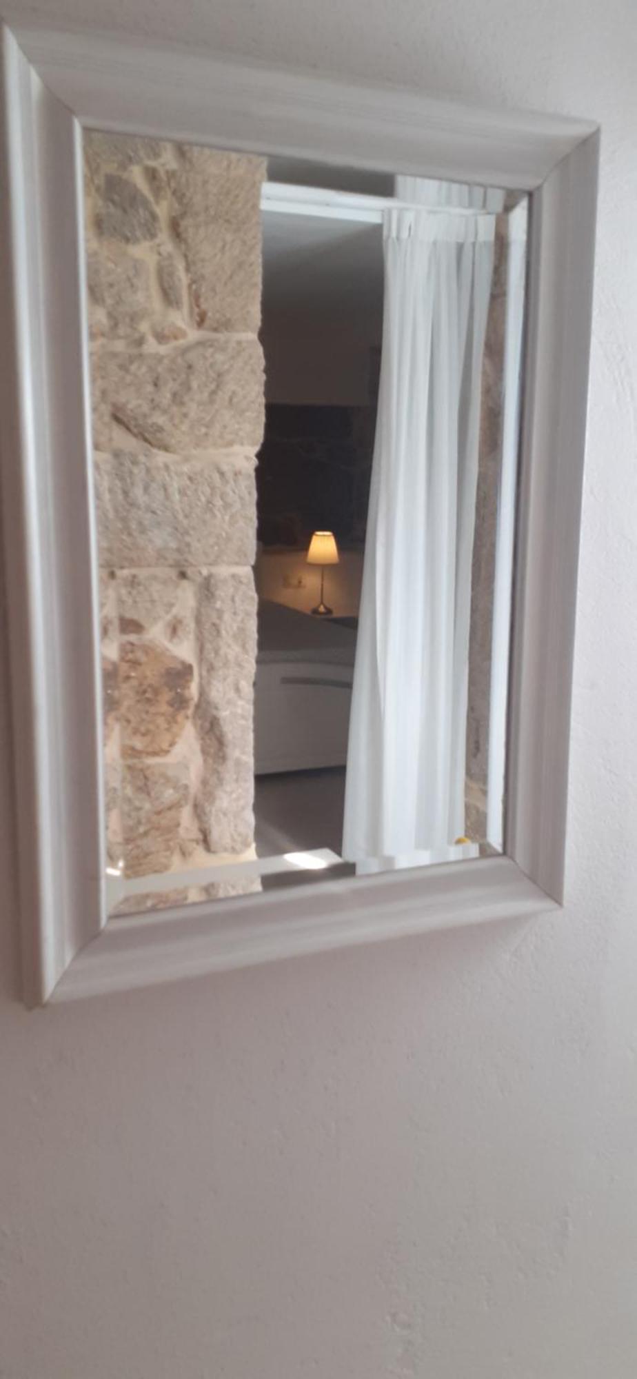 Hostal Casa Martinez บวยอู ภายนอก รูปภาพ