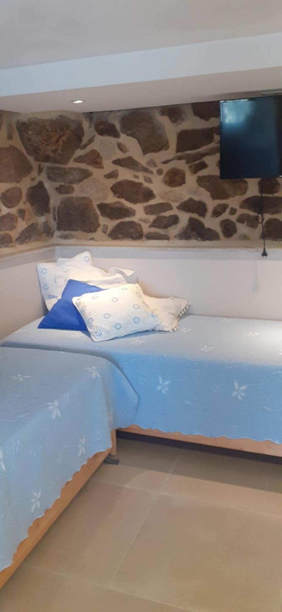 Hostal Casa Martinez บวยอู ภายนอก รูปภาพ