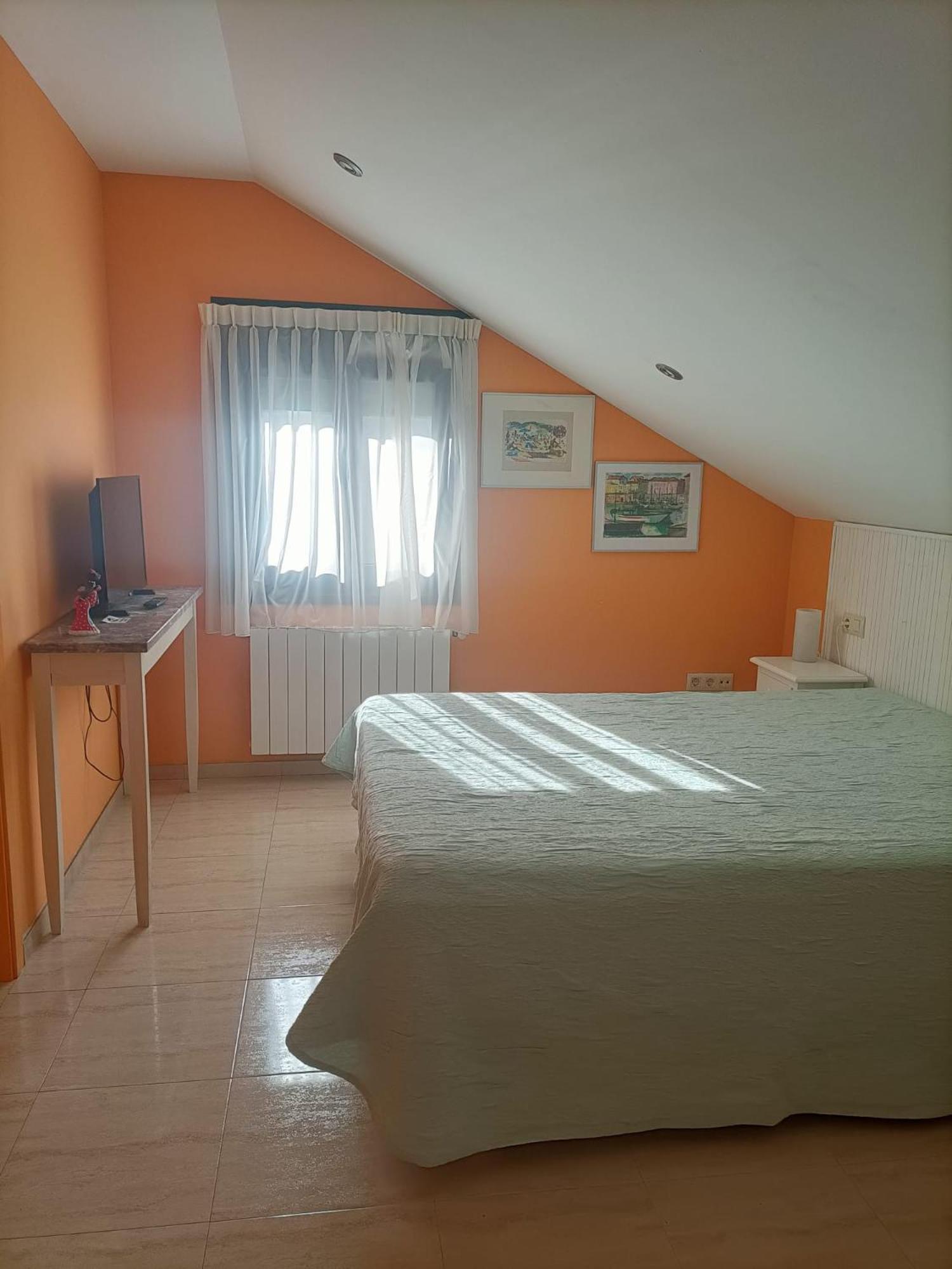 Hostal Casa Martinez บวยอู ภายนอก รูปภาพ