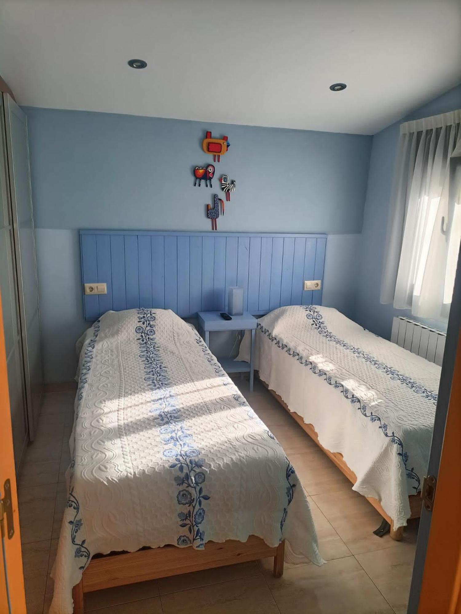 Hostal Casa Martinez บวยอู ภายนอก รูปภาพ