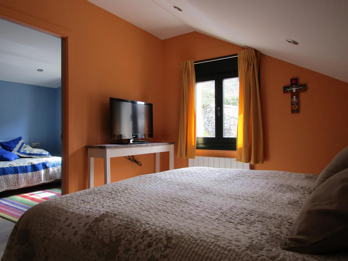 Hostal Casa Martinez บวยอู ห้อง รูปภาพ